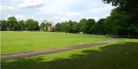 Harehills Park | Run Leeds