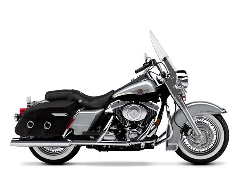 Review of Harley-Davidson Road King 1999: pictures, live photos ...