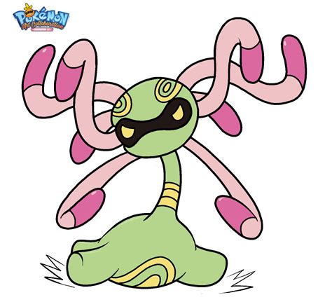 Cradily Pokemon PNG Images Transparent Free Download - PNG Mart