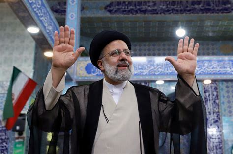 Iran election: With a Raisi presidency diplomacy is not doomed, experts say | Middle East Eye