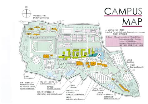 Tut Main Campus Map Draw A Topographic Map | Images and Photos finder