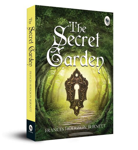 The Secret Garden - Pakistan online books Store