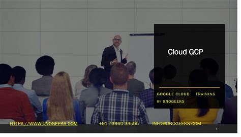 Cloud GCP. Google Cloud Platform (GCP) is a suite… | by Shivaug | Medium