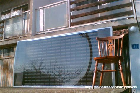 DIY Solar Heating System: A Cost-Effective Solution (Complete Guide)