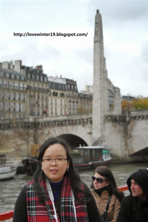 My Palace, My symphony of life and the rhythm in My heart: Europe Trip- Paris | Seine River ...