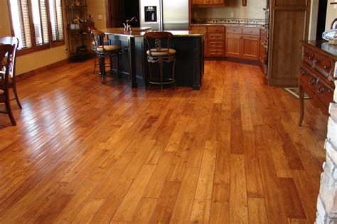 A Simple Guide to Taking Care of Hardwood Floors | Techno FAQ