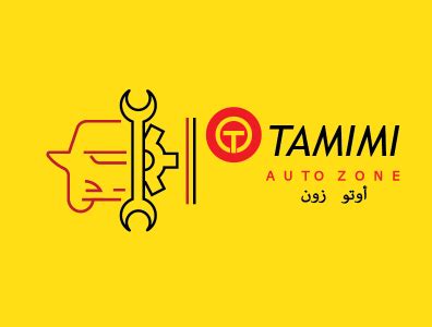 TAMIMI - Logo Designing by Fadhla Hashim on Dribbble