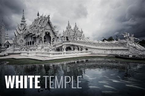 White Temple - Architology