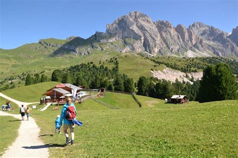 173 best Val Gardena Summer images on Pinterest | Landscape, Paisajes ...