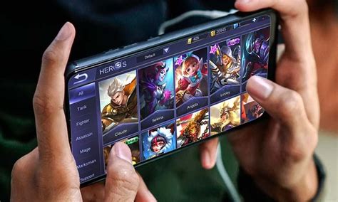 Discover Ways to Get Free Skins on Mobile Legends - Easy Way Gaming