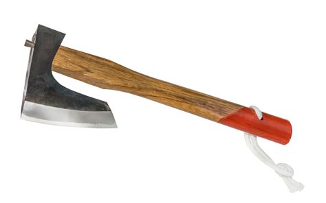 Japanese Carpenter's Axe "Te Ono"