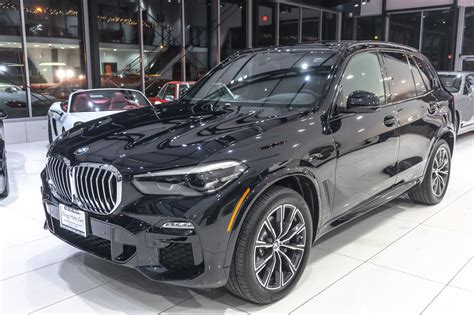 2019 BMW X5 xDrive40i SUV M SPORT! PREMIUM 2 PACKAGE! PARK ASSIST ...