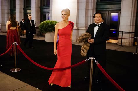 George Conway Now Officially Trolling Kellyanne on Twitter | Vanity Fair