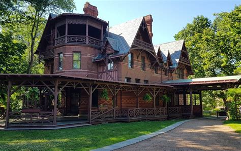 THE MARK TWAIN HOUSE & MUSEUM (2024) All You Need to Know BEFORE You Go (with Photos) - Tripadvisor