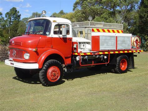 Emergency Vehicles Proudly Delivered By Fire Trucks Australia - Fire Trucks Australia