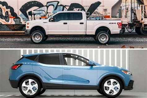 Truck Vs. SUV: Which Is Best For You? - veasks.com