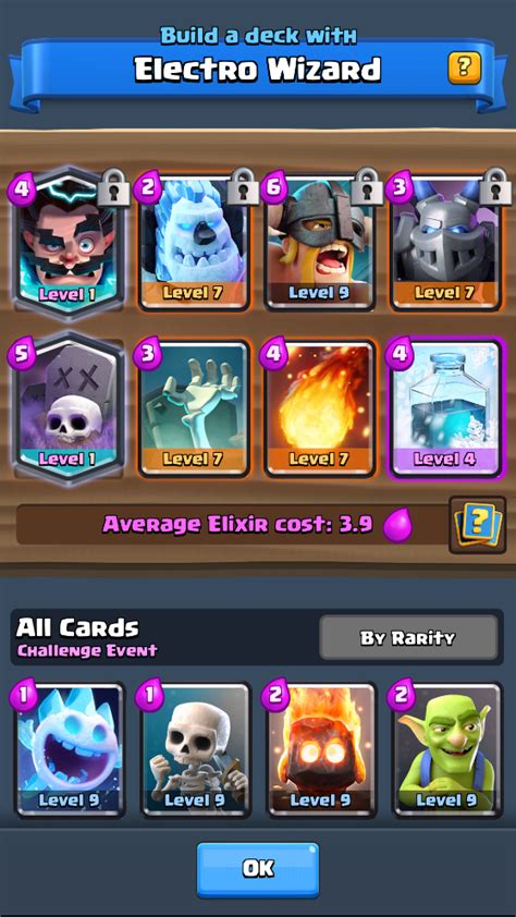 160 best Electro Wizard images on Pholder | Clash Royale, Loot Royale and Clash Royale Circlejerk