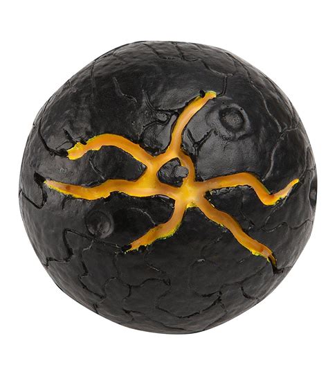 Amazon.com: Waboba Lava Ball (Color Changing): Toys & Games