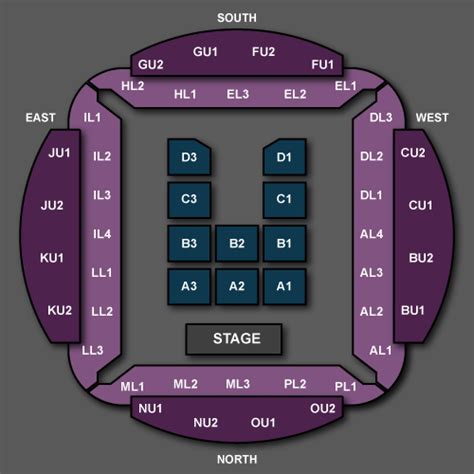 Rod Stewart tickets for University of Bolton Stadium on Friday, 14th ...