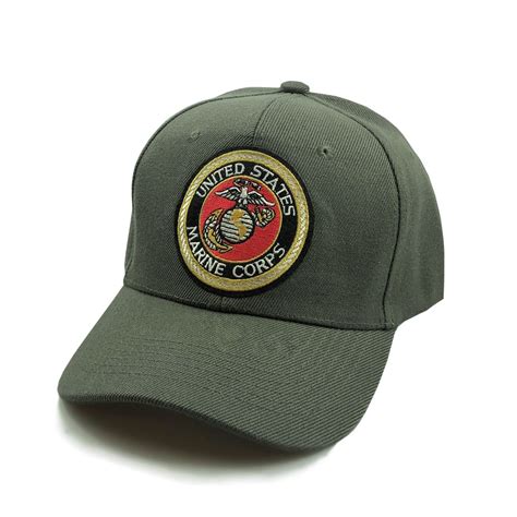 U.S. Marine Corps - Special Edition Hat