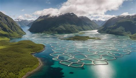 The Environmental Impact Of Salmon Farming: Exploring Aquaculture ...