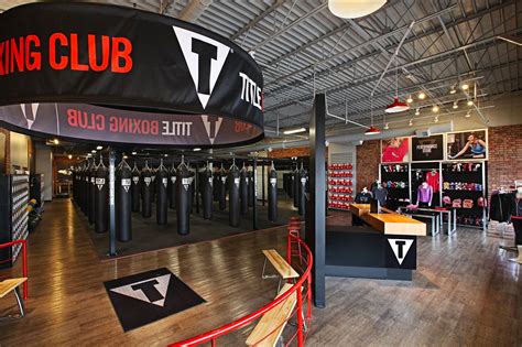 Best Boxing Gyms in New York City: Top 10 - Martial Arts Lab