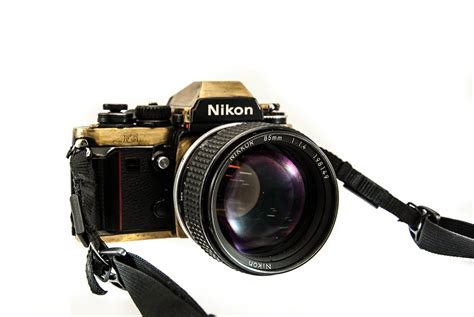 This is What a Well Worn Nikon F3 Looks LikeThis is What a Well Worn ...