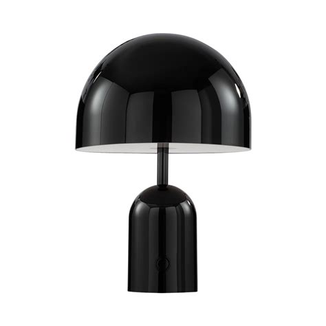 89645 Tom Dixon BELL PORTABLE Table lamp – areastore.com