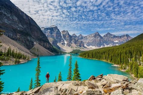 Top 15 Incredible Lakes in Canada - Places To See In Your Lifetime