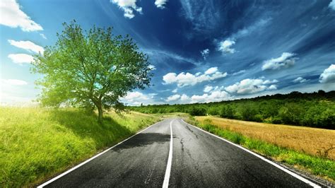 Free download Road HD desktop wallpaper Widescreen High Definition HD ...