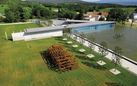 Château La Coste, France | NUVO