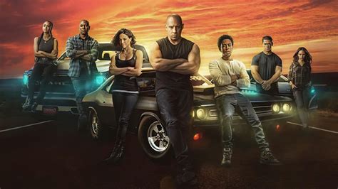 Fast and Furious 9 Release Delayed to June 2021