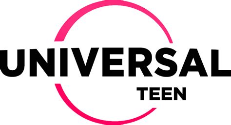 Universal Teen Logo Concept by Carxl2029 on DeviantArt