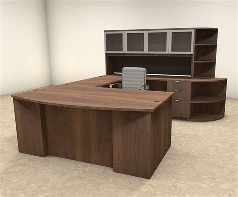 Gramy Executive Desk Executive Office Desk Modern Off - vrogue.co