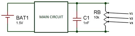 What is Bleeder Resistor and where it is used?