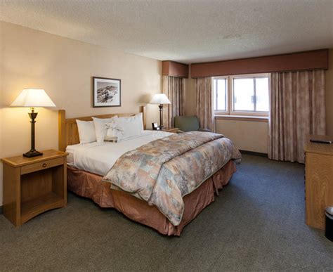 Mammoth Mountain Inn (Mammoth Lakes, CA): What to Know BEFORE You Bring Your Family