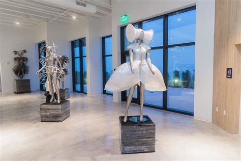 Doral Unveils New Cultural Arts Center - Downtown Doral