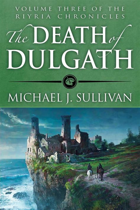 The Riyria Chronicles by Michael J. Sullivan - Book - Read Online