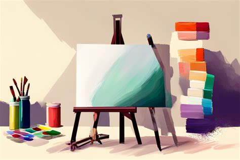 Impressionist Painting Tips & Techniques for Beginners