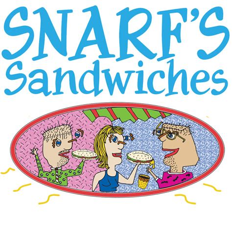 Snarf's Sandwiches - DePaul Delivery - 955 W Webster Ave Chicago | Order Online With GrubHub