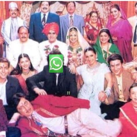 Are Indian family WhatsApp Groups promoting misogyny?