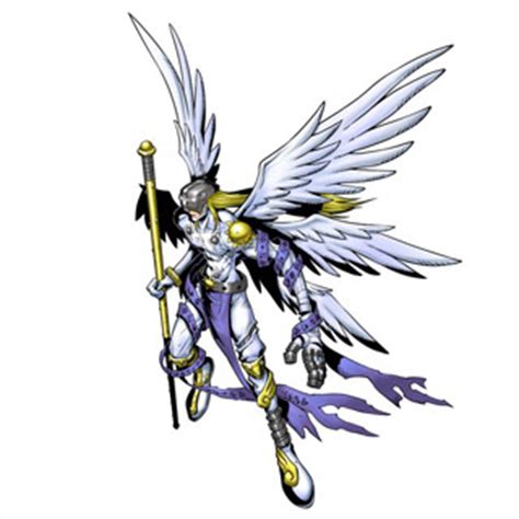 File:Angemon re.jpg - Wikimon - The #1 Digimon wiki