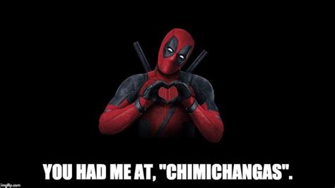 Funny Deadpool Love Meme Photo | QuotesBae