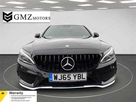 Used Mercedes-Benz cars for sale. Mercedes-Benz Dealer Newcastle-upon ...