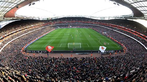 Emirates Stadium Seat View | Fans | News | Arsenal.com