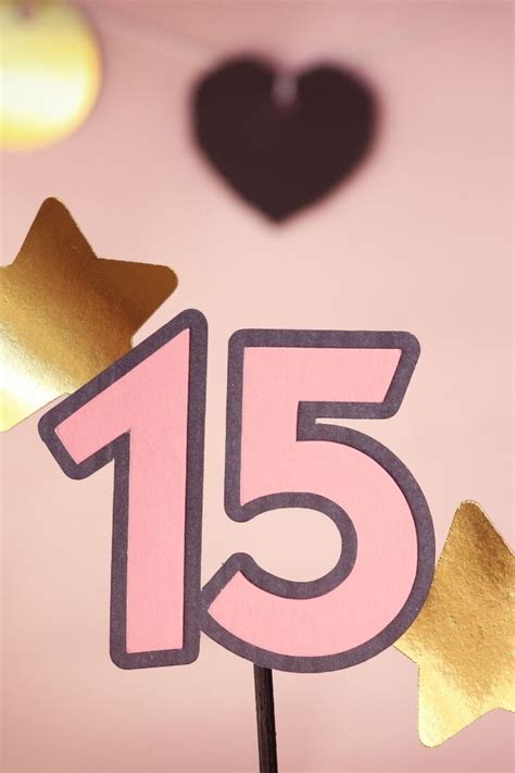 The Significance, Symbolism, And Meaning Of The Number 15 In Numerology ...