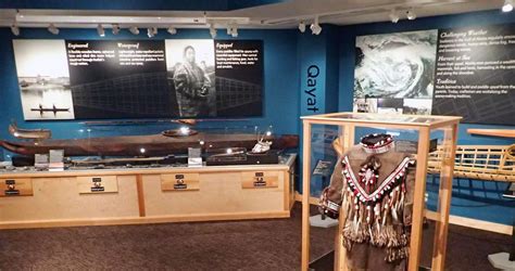 Alutiiq Museum and Archaeological Repository - Art History - Kodiak ...