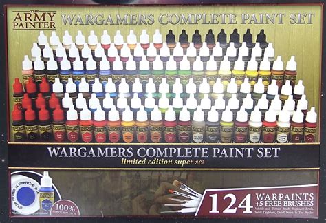 How To Use Army Painter Paints & Sprays REVIEW