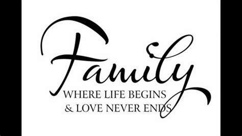 Family Wallpapers - Top Free Family Backgrounds - WallpaperAccess