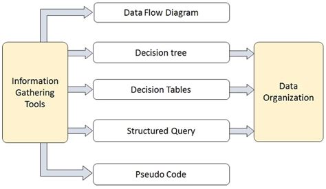 Which Of The Following Is Any Tangible Item Such As A Chart Diagram Report Or Program File ...